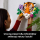 LEGO Art 31217 Kolekcja zwierząt — tygrys - 1331617 - zdjęcie 8